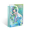 Picture of NEBULOUS STARS MINI NOTE PAD GREEN